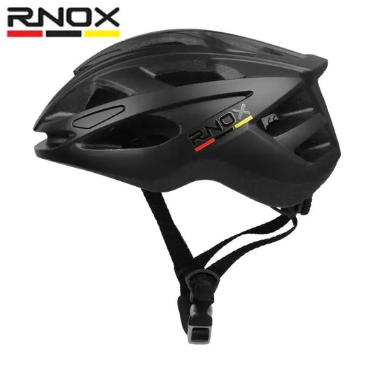 RNOX New Ultralight Cycling Helmet Safety Cap Bicycle Helmet for Women Men Racing Bike Equipments Road MTB Adult Bike Helmets
