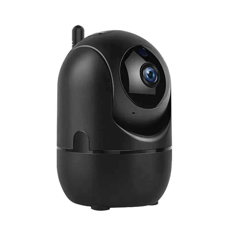 WiFi IP Camera YCC365 Plus – 1620P Smart Home Security, Auto Tracking, Night Vision, Wireless CCTV Baby Monitor