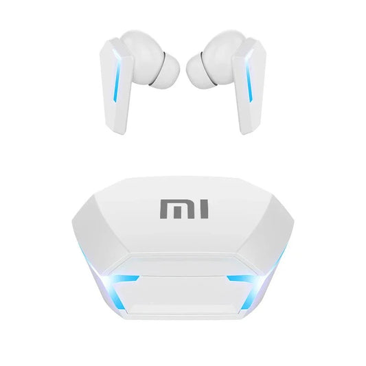 Xiaomi M10 Wireless Earphones – Bluetooth Gaming Earbuds, HiFi Sound, Waterproof, Sports Headset with Mic