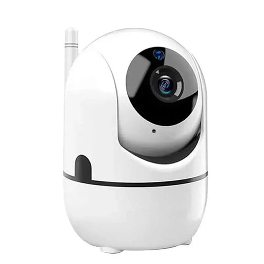 WiFi IP Camera YCC365 Plus – 1620P Smart Home Security, Auto Tracking, Night Vision, Wireless CCTV Baby Monitor
