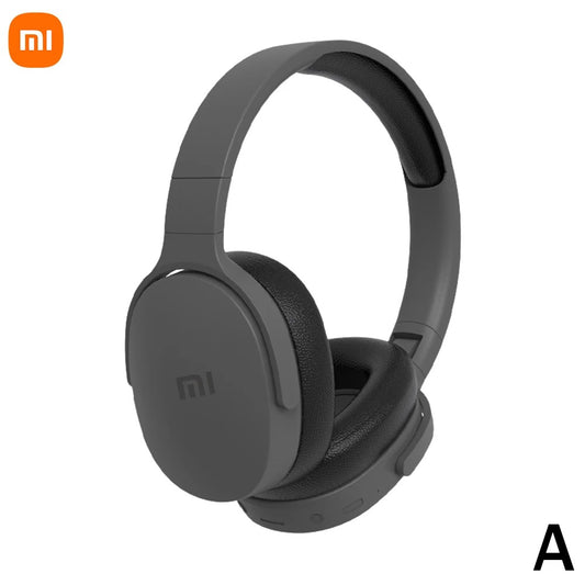 Xiaomi P2961 Wireless Headphones – Bluetooth 5.3 HiFi Earbuds with Mic, Stereo Sound, Gaming Headset for Samsung