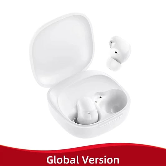 Xiaomi Redmi Buds 6 Play (Global Version) – TWS Earbuds, 10mm Dynamic Driver, AI Noise Cancellation, Bluetooth 5.4