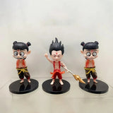 Nezha 2: Birth of the Demon Child – Blind Box Collectible Figure Toy Model