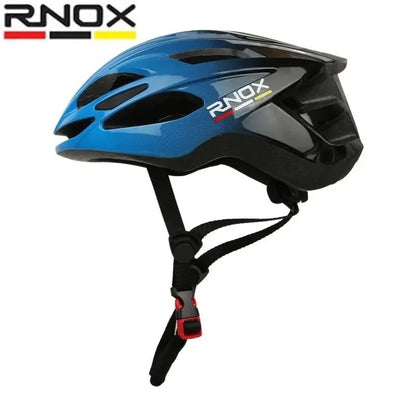 RNOX New Ultralight Cycling Helmet Safety Cap Bicycle Helmet for Women Men Racing Bike Equipments Road MTB Adult Bike Helmets