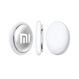 Xiaomi Bluetooth Tracker – Mini-Smart-GPS-Ortungsgerät für Kinder, Haustiere, Geldbörsen und Schlüssel | Tragbares Anti-Verlust-Gerät