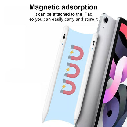 Stylus Pen for Android, iPhone, Samsung, iPad & Tablets – Universal Touchscreen Precision Pencil