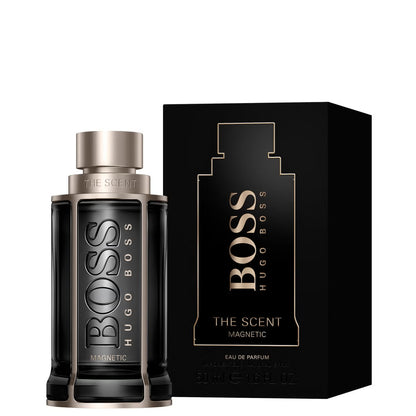 Hugo Boss BOSS The Scent Magnetic Eau de Parfum for Men 50ml
