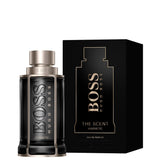 Hugo Boss BOSS The Scent Magnetic Eau de Parfum for Men 50ml