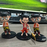 Nezha 2: Birth of the Demon Child – Blind Box Collectible Figure Toy Model