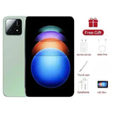 2025 New Xiaomi Pad 7 Pro – 11" Android 14 Tablet | 22GB RAM + 2TB Storage | 20000mAh Battery | 5G Dual SIM | WiFi 7 | 4K HD Display