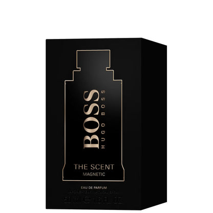 Hugo Boss BOSS The Scent Magnetic Eau de Parfum for Men 50ml