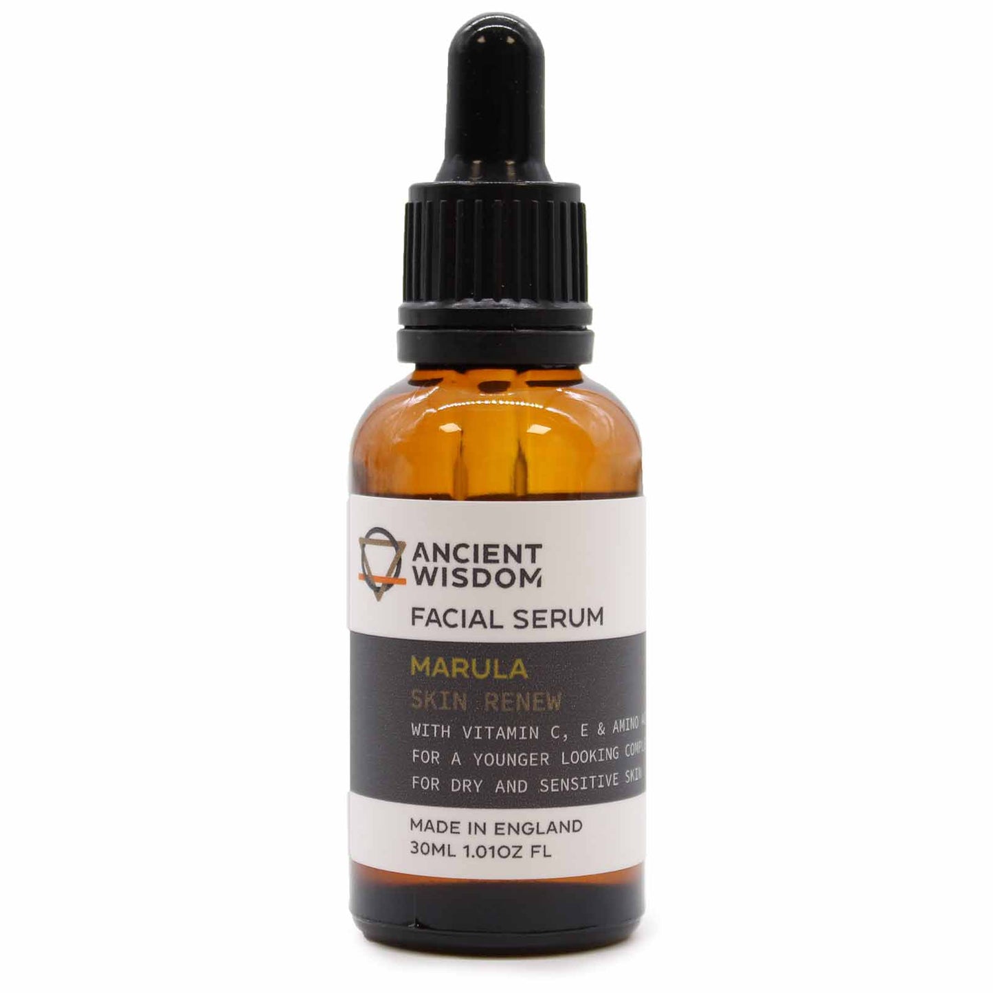 30ml Facial Serum – Nourish and Revitalize Your Skin for a Radiant Complexion