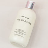 Tan-Luxe The Gradual Illuminating Tanning Lotion 250ml