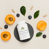 Vitamin B Complex – Essential Nutrients for Energy, Metabolism, and Overall Wellness
