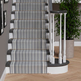 Stair Carpet Long Runner Rug For Stairway Hall Choice of Design Any Length