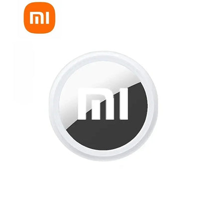 Xiaomi Bluetooth Tracker – Mini localisateur GPS intelligent pour enfants, animaux domestiques, portefeuilles et clés | Dispositif anti-perte portable