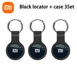 Xiaomi Bluetooth Tracker – Mini-Smart-GPS-Ortungsgerät für Kinder, Haustiere, Geldbörsen und Schlüssel | Tragbares Anti-Verlust-Gerät