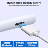 Stylet pour Android, iPhone, Samsung, iPad et tablettes – Crayon de précision universel pour écran tactile