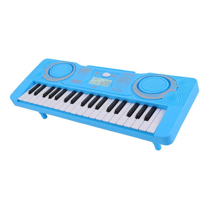 37-Key Digital Electronic Piano – Portable Kids Musical Keyboard Toy for Early Learning