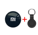 Xiaomi Bluetooth Tracker – Mini-Smart-GPS-Ortungsgerät für Kinder, Haustiere, Geldbörsen und Schlüssel | Tragbares Anti-Verlust-Gerät