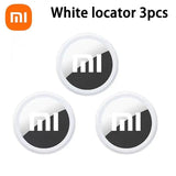Xiaomi Bluetooth Tracker – Mini-Smart-GPS-Ortungsgerät für Kinder, Haustiere, Geldbörsen und Schlüssel | Tragbares Anti-Verlust-Gerät