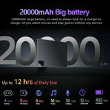 2025 New Xiaomi Pad 7 Pro – 11" Android 14 Tablet | 22GB RAM + 2TB Storage | 20000mAh Battery | 5G Dual SIM | WiFi 7 | 4K HD Display