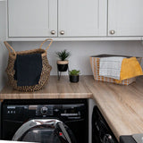 Sonoma Oak Light dc fix self-adhesive vinyl wrap for worktops 67.5cm wide
