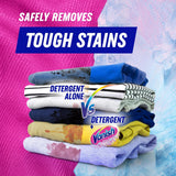 Vanish Gold Oxi Action 1.9kg - Powerful Stain Remover & Laundry Booster for Colors | Removes Tough Stains at 20°C in 30 Minutes | Safe for Everyday Fabrics