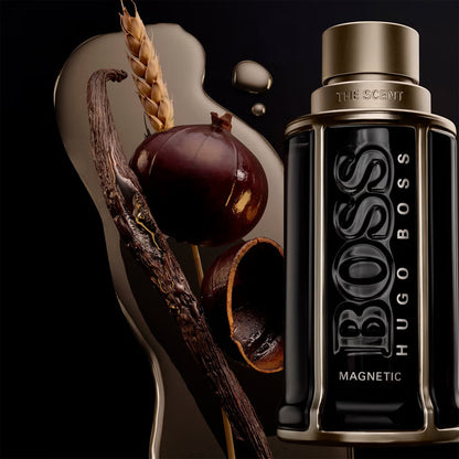 Hugo Boss BOSS The Scent Magnetic Eau de Parfum for Men 50ml