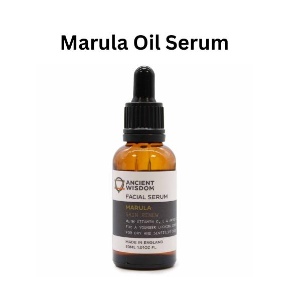 30ml Facial Serum – Nourish and Revitalize Your Skin for a Radiant Complexion