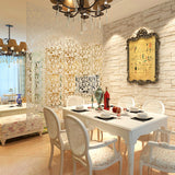 12Pcs Hanging Screen Room Divider privacy Panels Partition Wall Hollow Art Decor