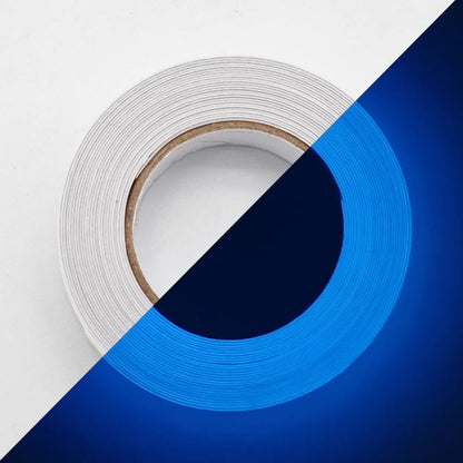 Luminous Tape 3 Meters Self-adhesive Glow Emergency Logo In The Dark Safety Stage Stickers Home Decor Party Supplies Decorative