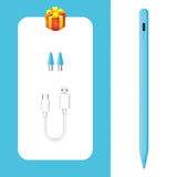 Stylet pour Android, iPhone, Samsung, iPad et tablettes – Crayon de précision universel pour écran tactile