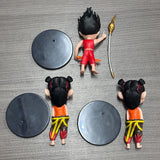 Nezha 2: Birth of the Demon Child – Blind Box Collectible Figure Toy Model