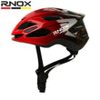 RNOX New Ultralight Cycling Helmet Safety Cap Bicycle Helmet for Women Men Racing Bike Equipments Road MTB Adult Bike Helmets