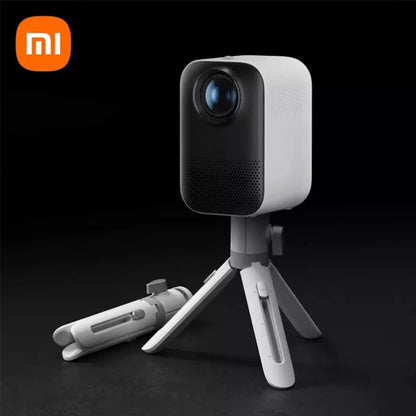 Xiaomi Redmi Intelligent Mini Projector – 150 ANSI Lumens, Dual WiFi, Bluetooth, 1080P HD