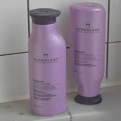 Pureology Hydrate Shampoo 266ml