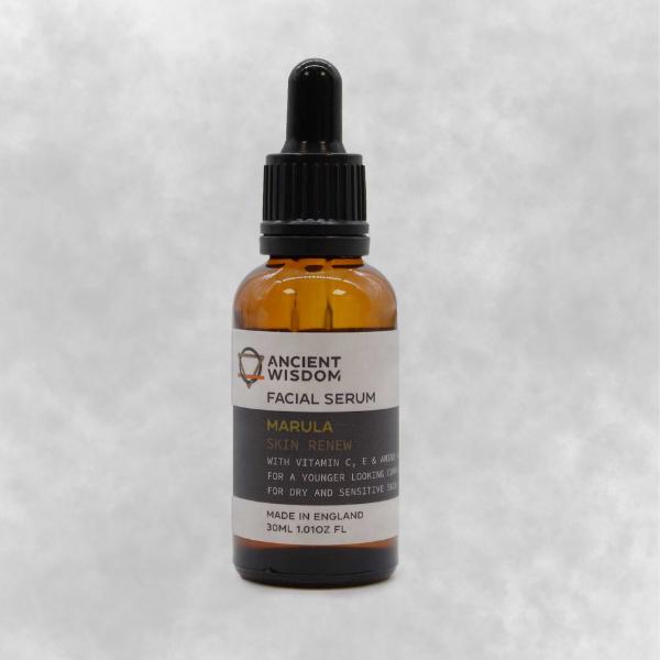 30ml Facial Serum – Nourish and Revitalize Your Skin for a Radiant Complexion