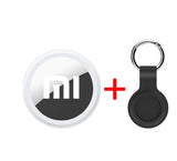 Xiaomi Bluetooth Tracker – Mini-Smart-GPS-Ortungsgerät für Kinder, Haustiere, Geldbörsen und Schlüssel | Tragbares Anti-Verlust-Gerät