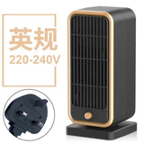 Xiaomi Youpin 500W PTC Fan Heater – Energy-Efficient Electric Heater for Home, Bedroom, and Office with Remote Control, Vertical Heating Fan