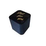 Interesting Prank Gift Middle Finger In Box Christmas Box Funny Creative Gifts Office Desk Decoration Home Decoration