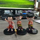 Nezha 2: Birth of the Demon Child – Blind Box Collectible Figure Toy Model