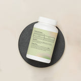 KSM-66 Ashwagandha Root Extract 500mg - Top-Rated Natural Stress Relief & Energy Supplement