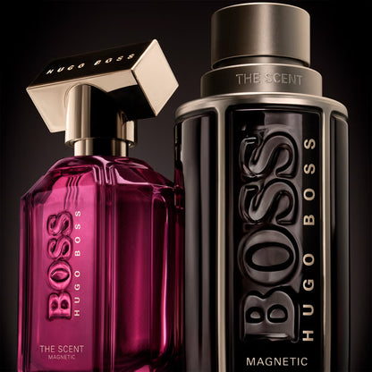 Hugo Boss BOSS The Scent Magnetic Eau de Parfum for Men 50ml