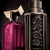 Hugo Boss BOSS The Scent Magnetic Eau de Parfum for Men 50ml