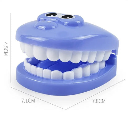 Montessori Doctor Role Play & Brushing Teeth Educational Toy – Early Learning Set for Kids