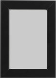10 Pack Photo Frames 6x4 Multi Black Picture Frames Wall Mount Certificate Frame