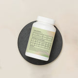 Ashwagandha Gummies with 5% Withanolides - Natural Raspberry Flavor for Stress Relief & Wellness