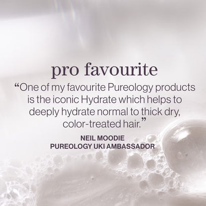 Pureology Hydrate Shampoo 266ml