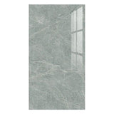 10x Marble Tile Sticker PVC Wall Panel Self-Adhesive Kitchen Home Bathroom Decor Decorative Tiles Sticker Pack Ornaments